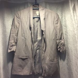 Lauren Conrad blazer